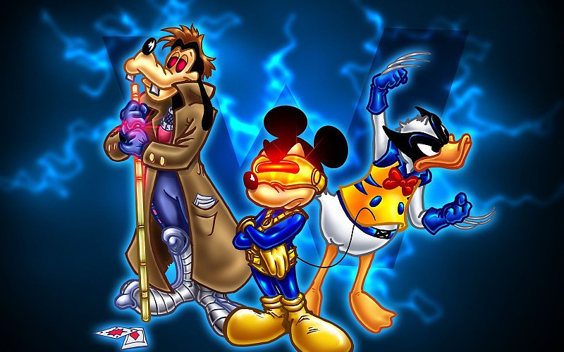  iz crtanih, animiranih  filmova i bajki - Page 24 Goofy-mickey-mouse-donald-duck-1600x1148-wallpaper-492102