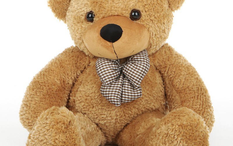 My teddy bear - Page 9 Cute-teddy-bear-toy-lovely-brown-pics-772046