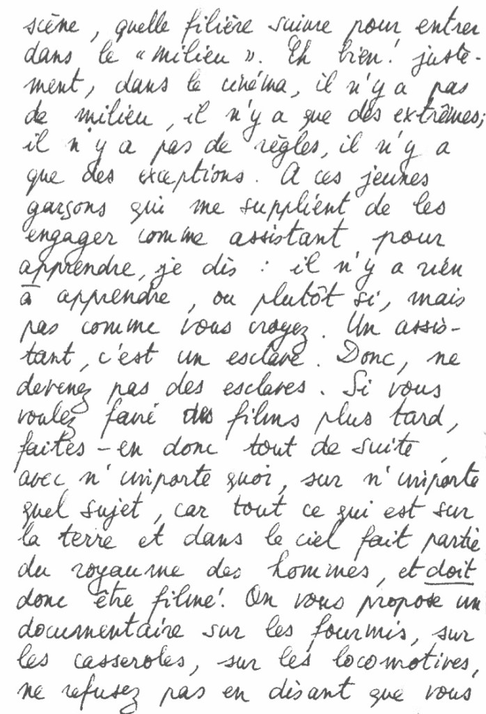 Lettre de Sully Prudhomme à Henri Poincaré Godard-facsimi-3-698x1024