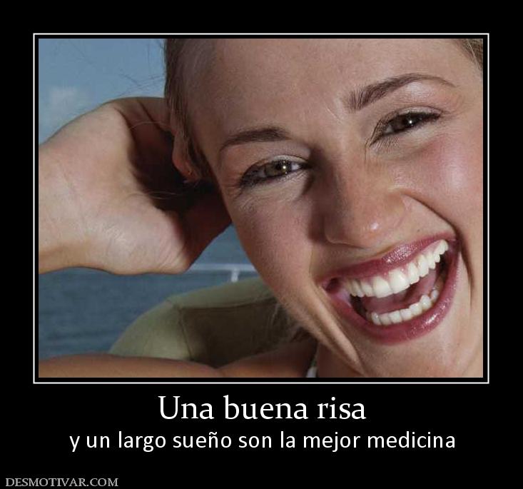 Hoy dedico una sonrisa, ....... - Página 31 145277_una-buena-risa