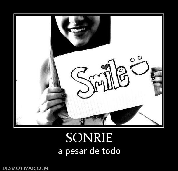 Hoy dedico una sonrisa, ....... 26540_sonrie