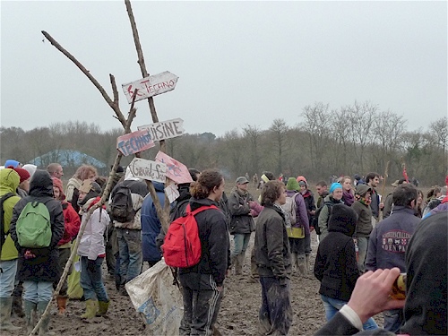 Du Larzac à Notre-Dame-des-Landes FestiZad2013