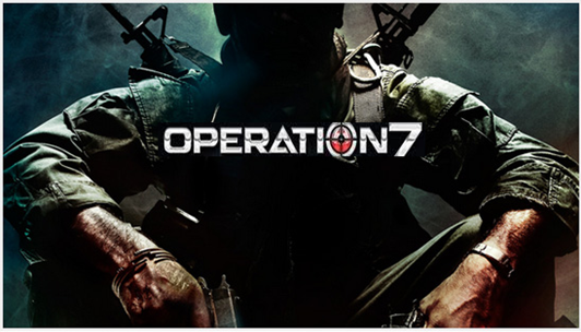 Operation 7 Operation7