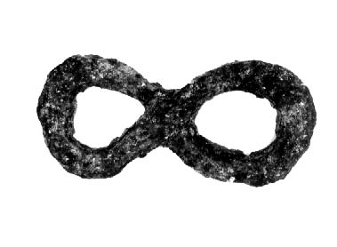 l'infini a existe? Infini