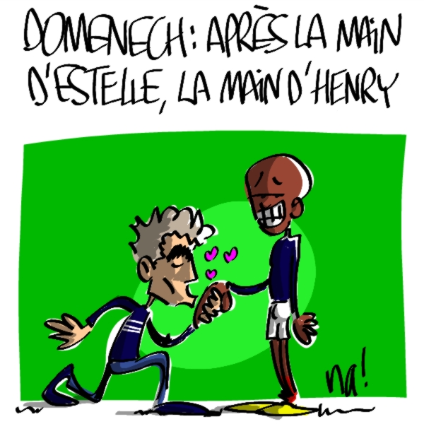 Coupe du monde de football 2010 - Page 2 404_main_henry