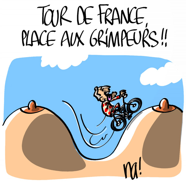 Bon Dimanche 777_saints_tour_de_france