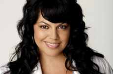 Sara Ramirez deu o nó Sara-ramirez-230