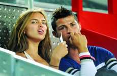 Cristiano Ronaldo: "O amor afecta positivamente" Cristiano-ronaldo-e-irina-1-cred.-getty230