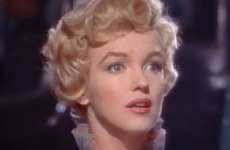 Ninguém quer o filme porno de Marilyn Monroe Marilyn-monroe-in-the-prince-and-the-showgirl-trailer-cropped-230