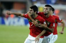 Portugal está na final do Mundial Portugal-sub-20-epa-230