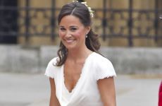 Empresa pensa realizar filme sobre Pippa Middleton Midd