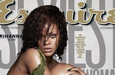 Rihanna nua na Esquire Rihannanaesquire-230
