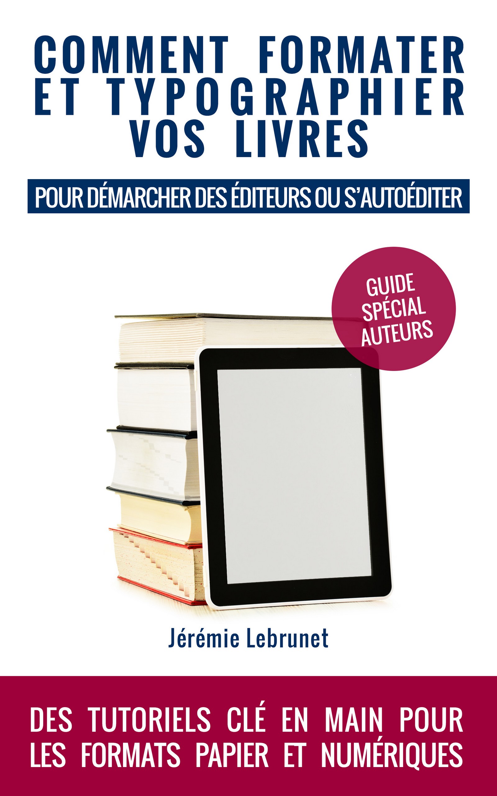 Interview de Jérémie Lebrunet – auteur auto-édité Couv_CFTVL_b2_72dpi_compressee