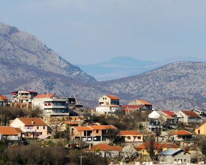 Crna Gora Podgorica