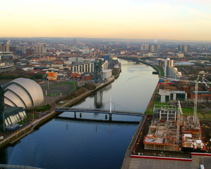 أكبر و أجمل مدينة في إسكتلاندا °˚◦ღ♡ ♥ஓ جلاسجو ஓ♥ ♡ღ◦˚° Uk-glasgow