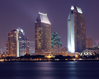 Post a pic of your city! - Page 2 California-san-diego