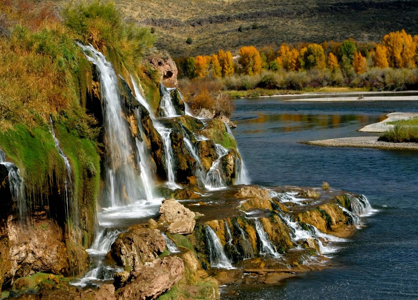 Snake River Idaho-snake-river-canyon