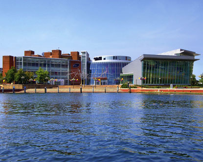 Maryland Science Center Maryland-science-center