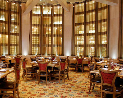 Restaurant "Royal" Luxor-fusia-restaurant