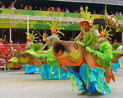 Carnaval Brazil-rio-carnaval