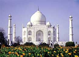 LAS SIETE MARIVILLAS DEL MUNDO MODERNO. Taj-mahal-agra-tour-big