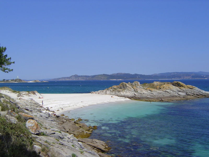 Música e imágenes de mi tierra :) Playa