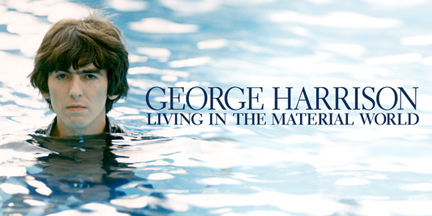 Rainbow - Página 15 George-Harrison-Living-in-the-Material-World