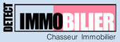 DETECTIMMOBILIER® réseau chasseurs immobilier