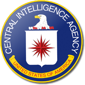 CIA - Central Intelligence Agency CIA