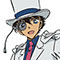 جميع شخصيات انمي المحقق كونان بالصور Kaitou_Kid_60px