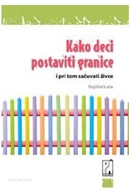 Kako deci postaviti granice i pri tom sačuvati živce Kako-deci-postaviti-granice