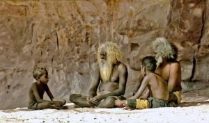 Tradicije odrastanja Australija-domoroci-300x177