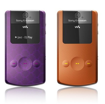 sony ericsson أفضل ماركة مبايلات بالنسبة لي  Sony-ericsson-w508-walkman-phone-2