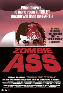 Zombie Ass: Toilet of the Dead (2011) Zombieass-poster2