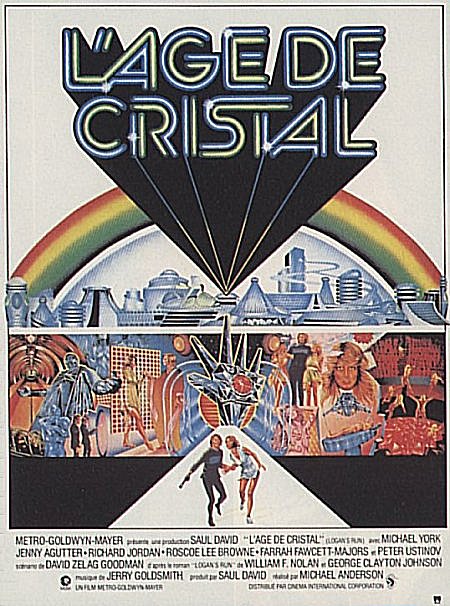 L'Age de Cristal Logansrun-1