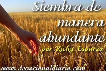 Siembra de manera abundante Siembra-de-manera-abundante