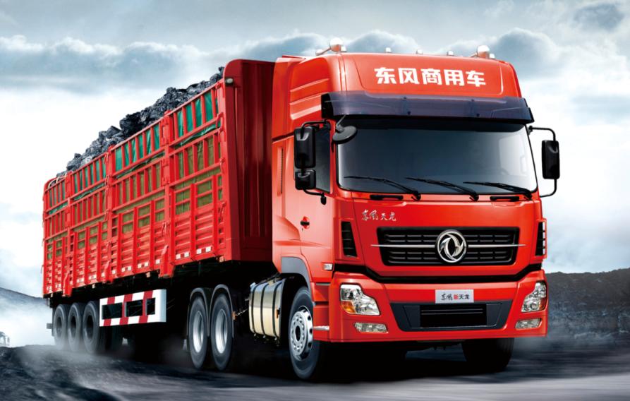 Dongfeng Motor %E7%85%A4%E7%82%AD%E8%BF%90%E8%BE%93-TF37