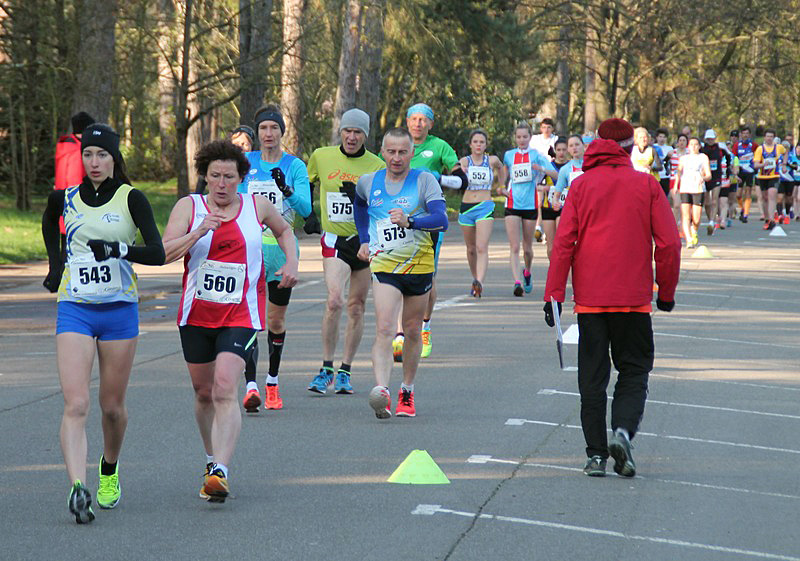 VENISSIEUX - R-A 05/04/15 - Chp LARA des 10 et 20km Marche R Parilly_20150405_012