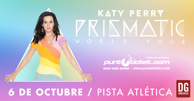 The Prismatic World Tour (II) » ''2014 Top Female Tour'' - Tokyo, JAP | +154M$ - Página 44 670x3502