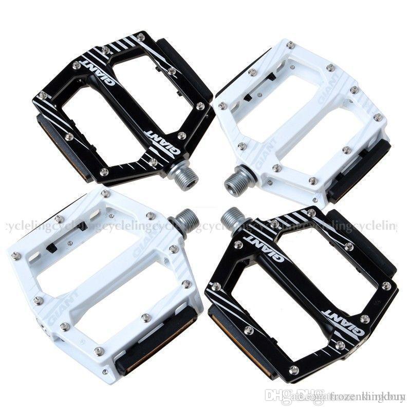 Vos avis sur cette Paire de pédales Giant-bike-pedals-original-mtb-die-casting