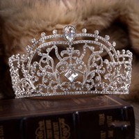 تيجان ملكية  امبراطورية فاخرة 2015-new-arrrival-queen-crown-luxury-european