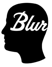 Blur Studio Blur_head_logo