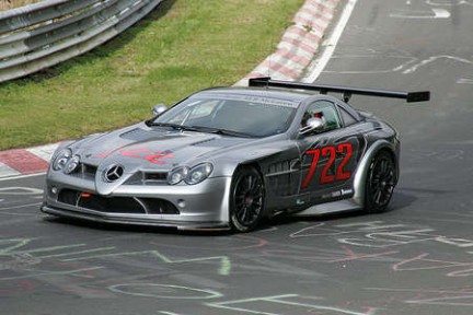 A llevar la cuenta!! 8D - Página 30 Mercedes-slr-722-gt