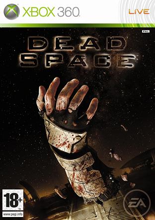 Bayonetta CM Dead_space_xbox_360