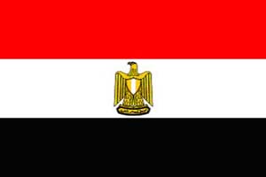 ياريت الأفاده Drapeau_egypte