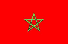 Des énigmes ! Drapeau_maroc