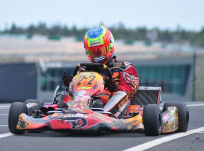 Karting Andre_serafim