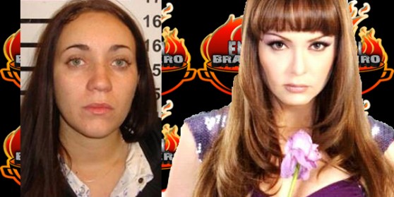 Gabrijela Spanic i Marija Seleste: Rat se nastavlja! GABY-SPANIC-Y-SU-ASISTENTE