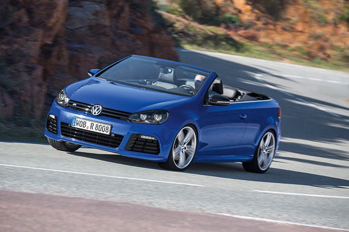 El último Volkswagen Golf VI; El "R" Cabrio Volkswagen-golf-r-cabrio-15-dm-700px