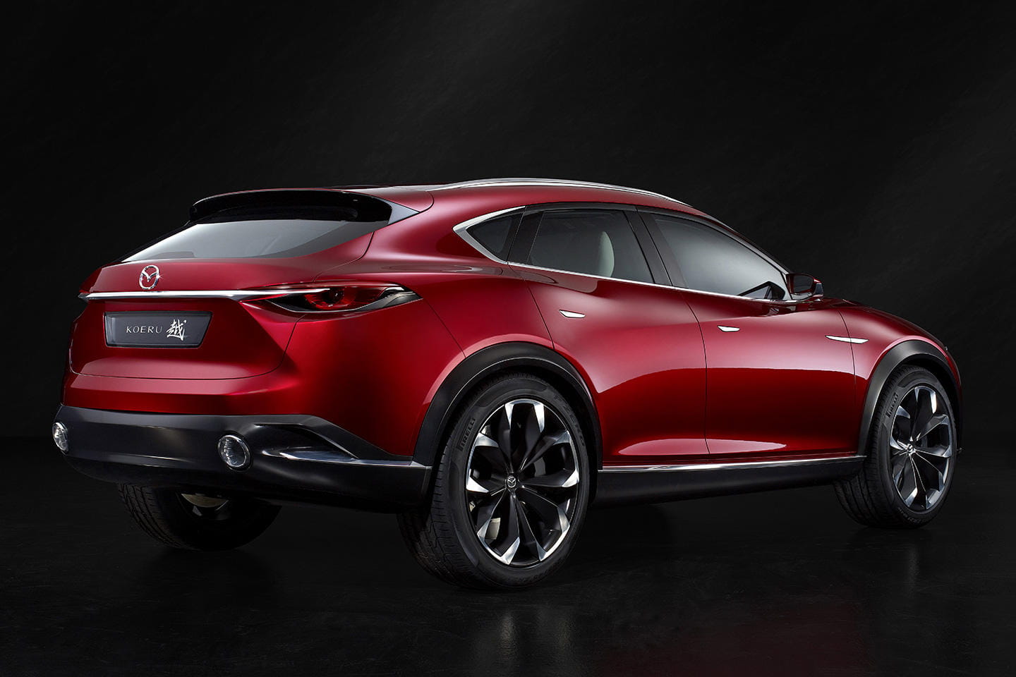 Plazos de entrega o Tiempo de espera del nuevo 3008 - Página 23 Mazda-koeru-2016-11